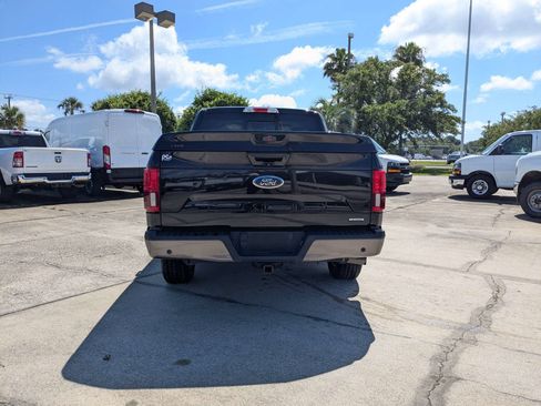Used 2019 Ford F150 Lariat w/ Equipment Group 501A Mid RWD image 5