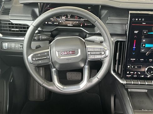 Certified 2025 GMC Acadia Elevation image 17