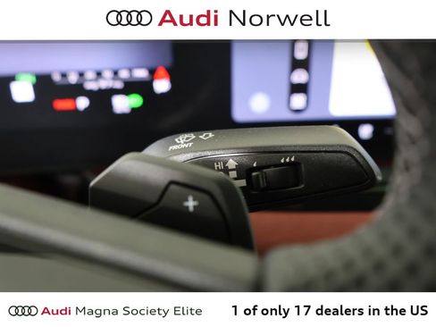 New 2026 Audi S5 Prestige AWD/4WD image 28