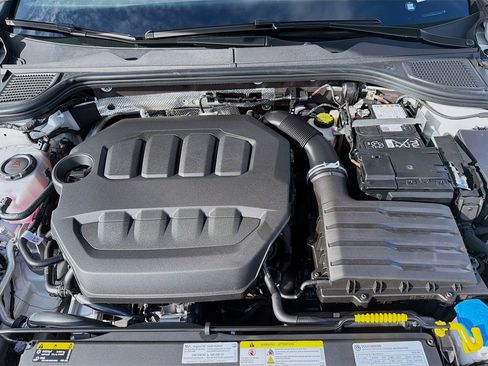 New 2026 Volkswagen GTI SE image 26