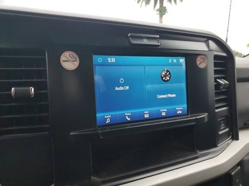 Used 2025 Ford F250 XLT image 20