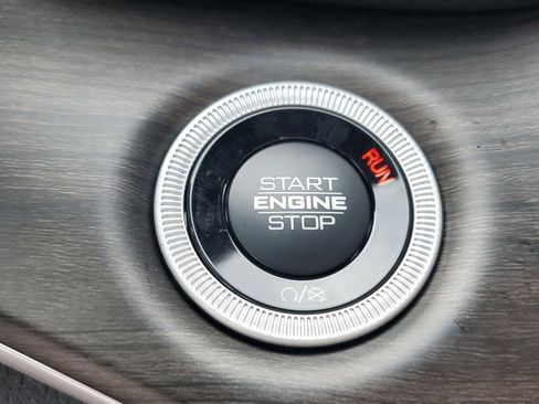 New 2025 Jeep Grand Cherokee Limited image 29