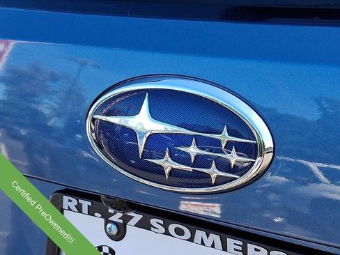 Used 2024 Subaru Forester Premium AWD/4WD image 33