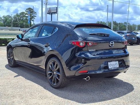 New 2026 MAZDA MAZDA3 s Sport FWD image 7