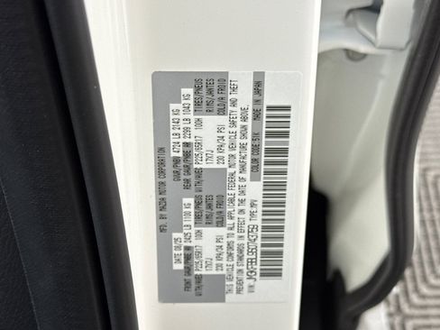 New 2025 MAZDA CX-5 AWD 2.5 S w/ Select Package image 26