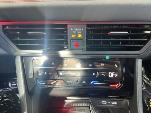 New 2026 Volkswagen Jetta GLI Autobahn image 16