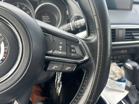 Used 2021 MAZDA CX-9 Touring w/ Touring Premium Package FWD image 20