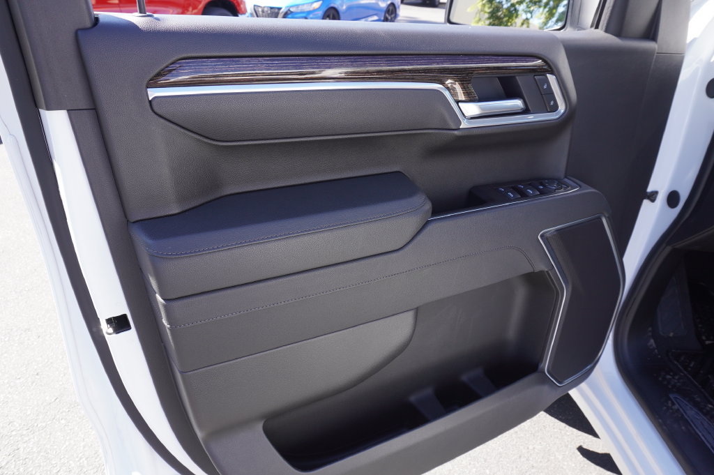 Certified 2026 GMC Sierra 1500 SLE w/ Preferred Package RWD image 19