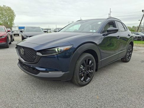 New 2026 MAZDA CX-30 Aire Edition AWD/4WD image 2