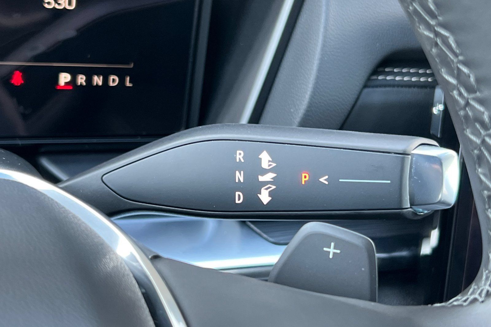 New 2026 GMC Terrain Elevation w/ Elevation Premium Package FWD image 23