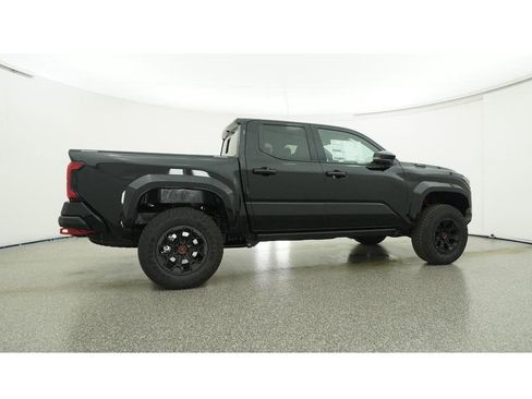 New 2026 Toyota Tacoma TRD Pro image 26