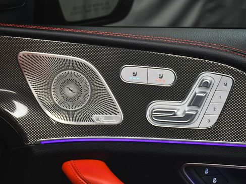 Used 2023 Mercedes-Benz GLE 53 AMG 4MATIC Coupe image 20