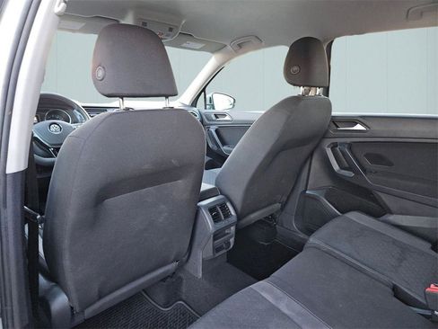 Used 2021 Volkswagen Tiguan S image 27