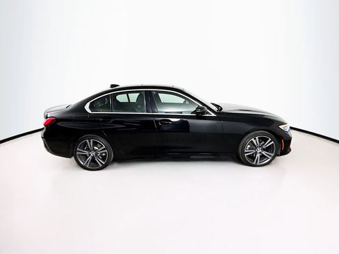 Used 2021 BMW 330i w/ Premium Package image 2