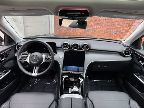 Used 2026 Mercedes-Benz C 300 4MATIC Sedan image 13