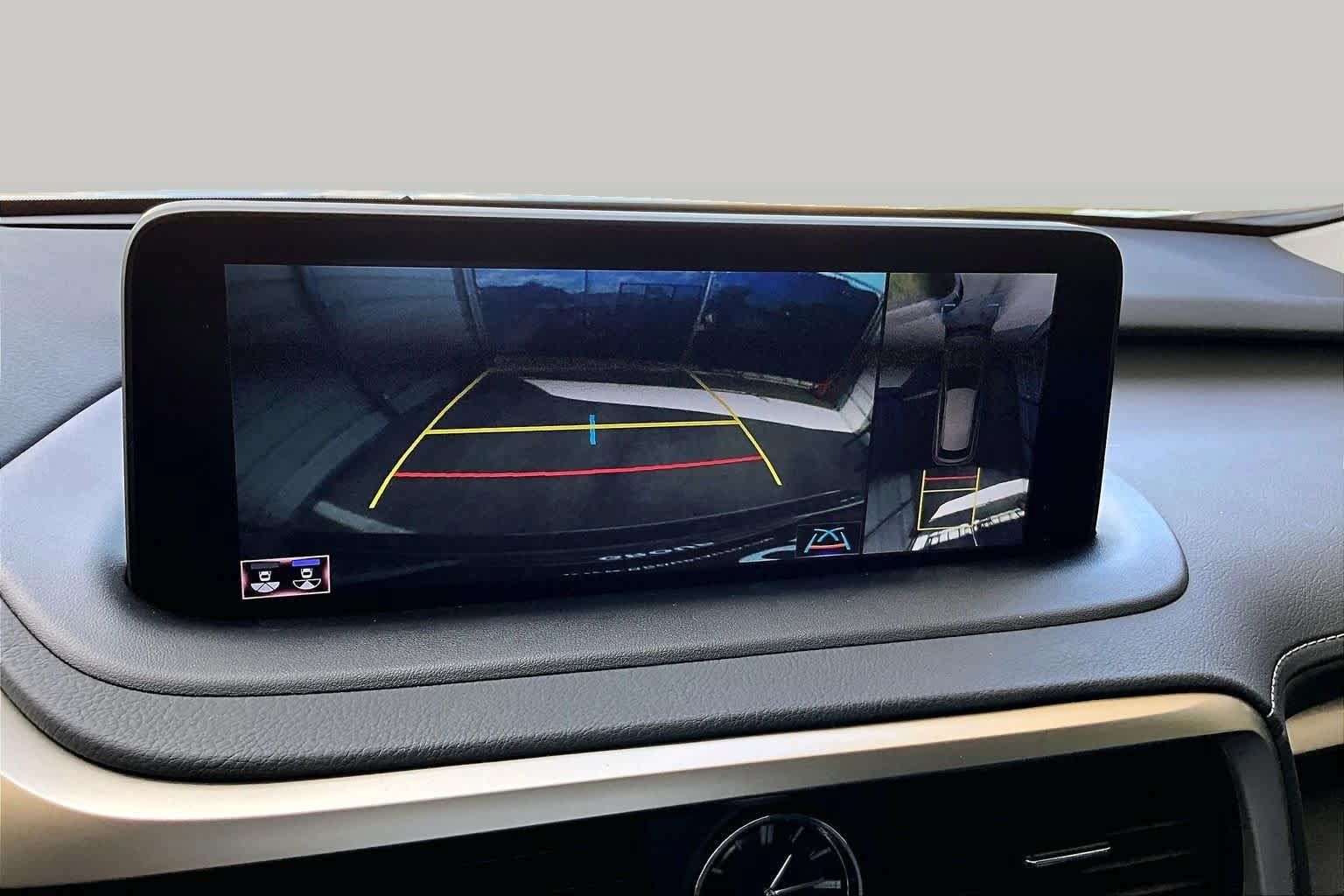 Used 2020 Lexus RX 350 FWD w/ Premium Package image 27