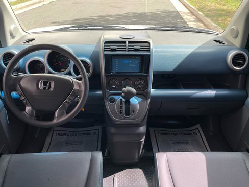 Used 2006 Honda Element EX-P image 3