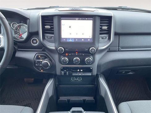 Used 2024 RAM 1500 Big Horn image 11