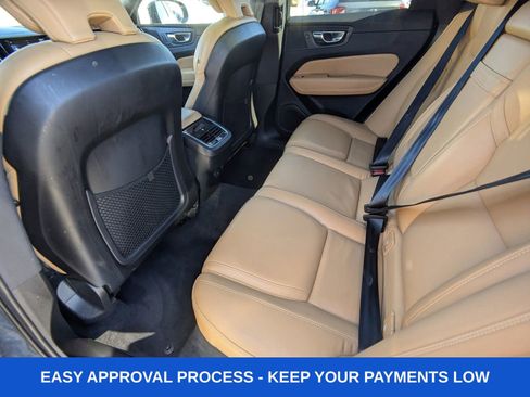 Used 2021 Volvo XC60 T5 Inscription w/ Protection Package Premier image 15