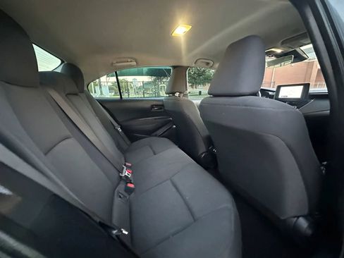 Used 2023 Toyota Corolla LE FWD image 24