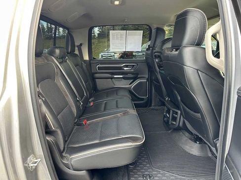 Used 2022 RAM 1500 Laramie image 12