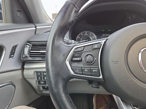 Used 2019 Acura RDX AWD w/ Technology Package image 22