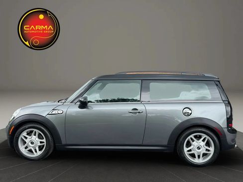 Used 2009 MINI Cooper Clubman S FWD image 2