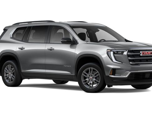 New 2025 GMC Acadia Elevation image 17