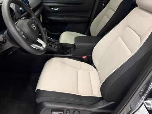 New 2026 Honda CR-V EX image 19