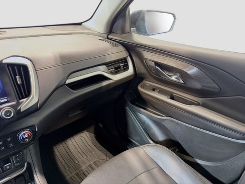 Used 2019 GMC Terrain SLT w/ Preferred Package FWD image 24