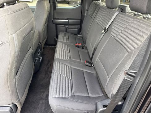 Used 2023 Ford F150 XL w/ STX Appearance Package image 20