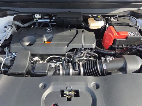 New 2026 Acura RDX SH-AWD image 23