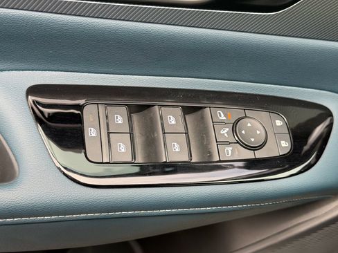 New 2026 Nissan Murano Platinum image 17