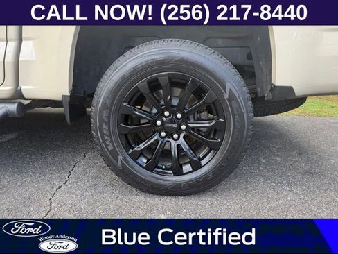 Used 2022 GMC Canyon Elevation w/ Elevation Premium Package AWD/4WD image 8