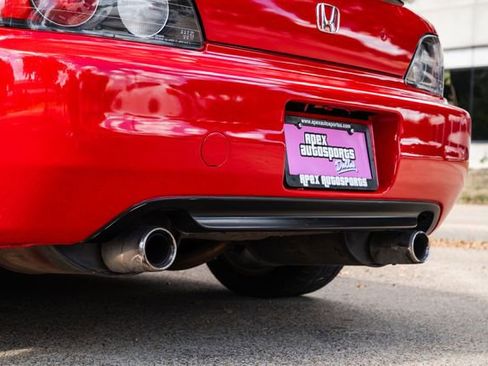 Used 2003 Honda S2000 image 22