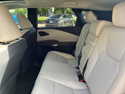 Used 2024 Lexus RX 350 w/ Convenience Package AWD/4WD image 32