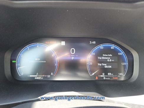 Used 2024 Toyota RAV4 Limited w/ Advanced Technology Package FWD image 21