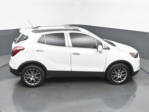 Used 2020 Buick Encore Sport Touring w/ Safety Package image 43
