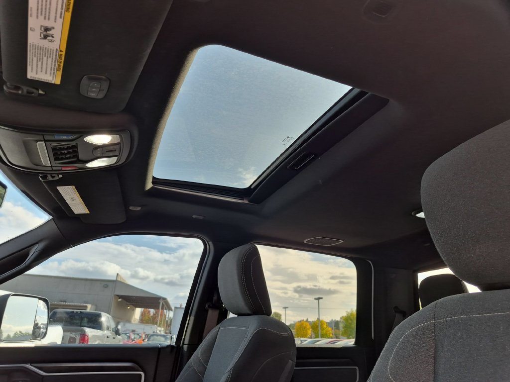 Certified 2022 RAM 2500 Limited AWD/4WD image 28