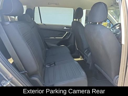 Used 2023 Volkswagen Tiguan S FWD image 6