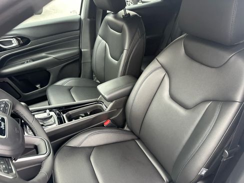 New 2026 Jeep Compass Limited AWD/4WD image 19
