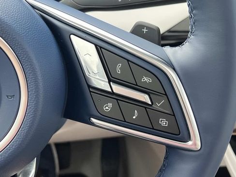 Used 2026 Buick Enclave Avenir w/ Super Cruise Package AWD/4WD image 85