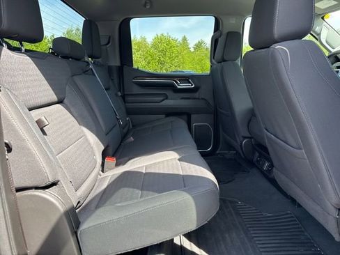 Used 2023 GMC Sierra 1500 Elevation AWD/4WD image 37