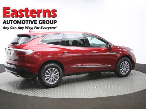 Used 2024 Buick Enclave Premium image 47