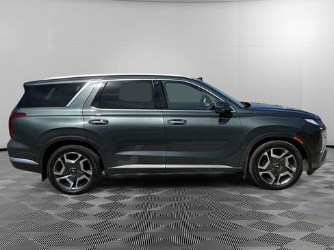 Used 2023 Hyundai Palisade Limited AWD/4WD image 6