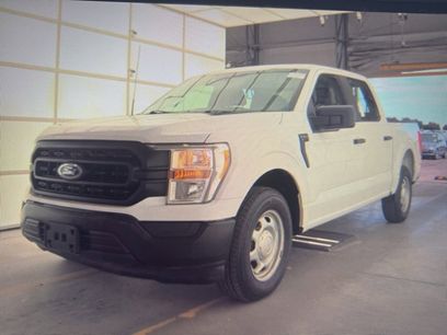 Used 2021 Ford F150 XL