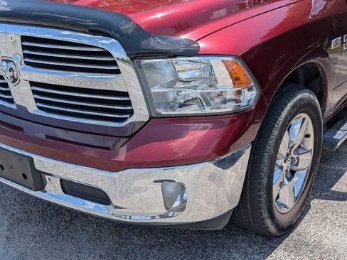 Used 2019 RAM 1500 Lone Star RWD image 4