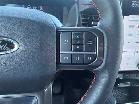 Used 2024 Ford Expedition Max Limited AWD/4WD image 21