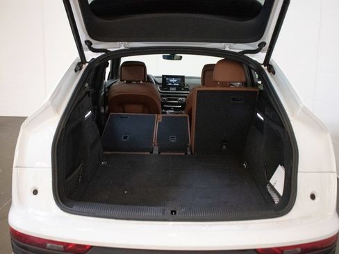 Used 2024 Audi Q5 2.0T Premium Plus w/ Premium Plus Package AWD/4WD image 26