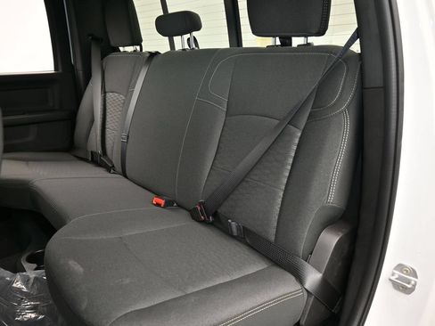 Used 2026 RAM 3500 Tradesman AWD/4WD image 29